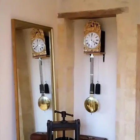 Airial De Tourteau Chollet Villa Arbanats Buitenkant foto