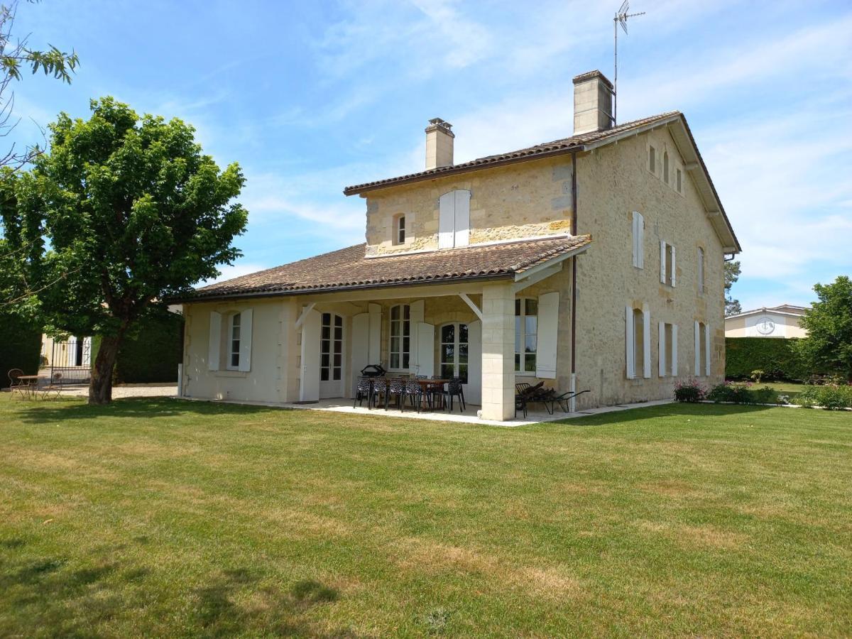 Airial De Tourteau Chollet *